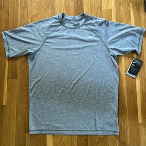 NWT. Nike Dri-Fit Tee. Size M.